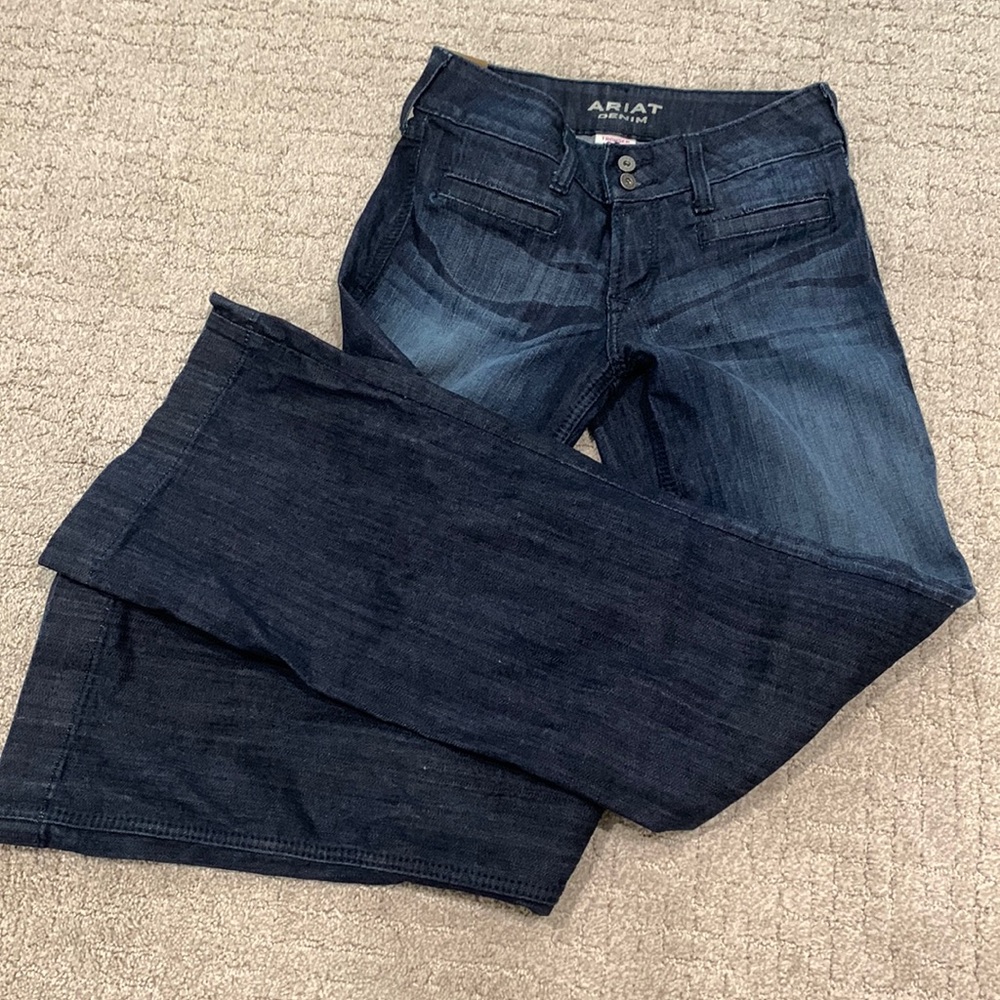Ariat Jeans
